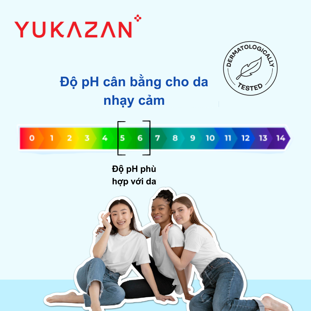 Gel Dưỡng Ẩm Cho Da Yukazan – Hydra Essence Gel 30ml