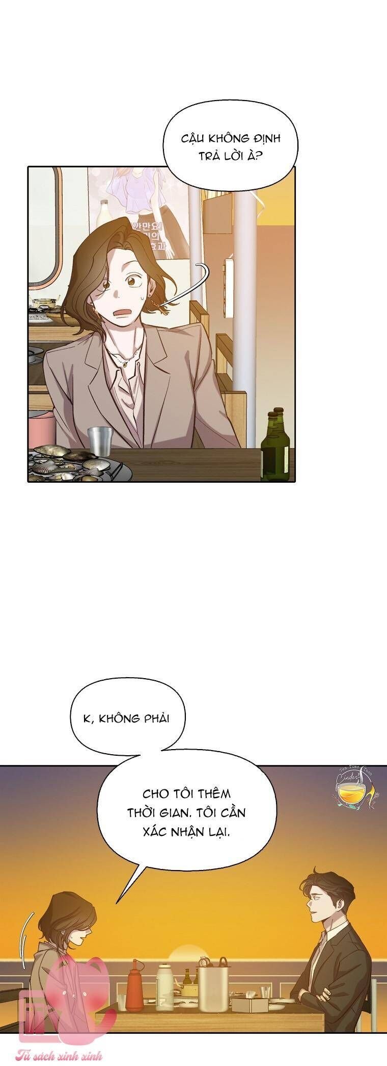 thanh xuân của chúng ta chapter 90 32