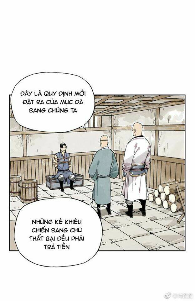 bang chủ đại nhân tìm cách trị hói đầu chapter 4 10