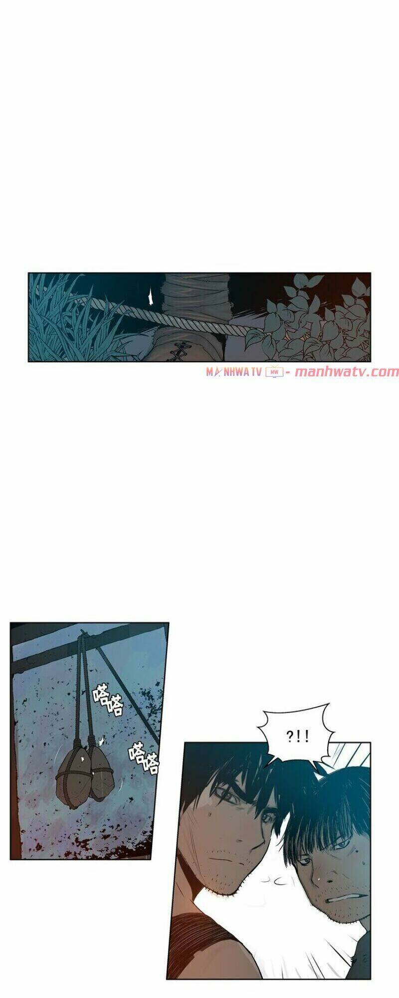 thanh gươm danh vọng chapter 7 19