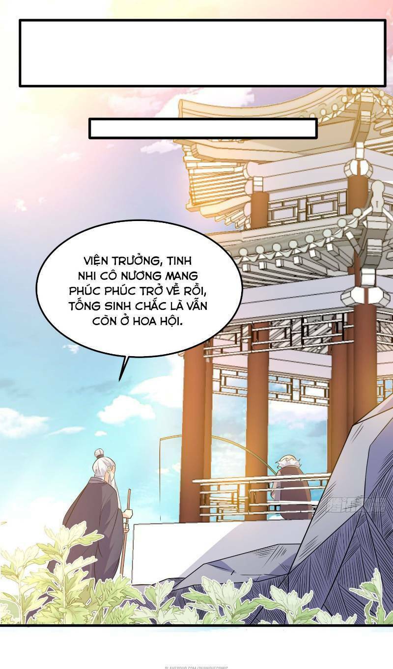 giáng thần chiến ký chapter 31 7