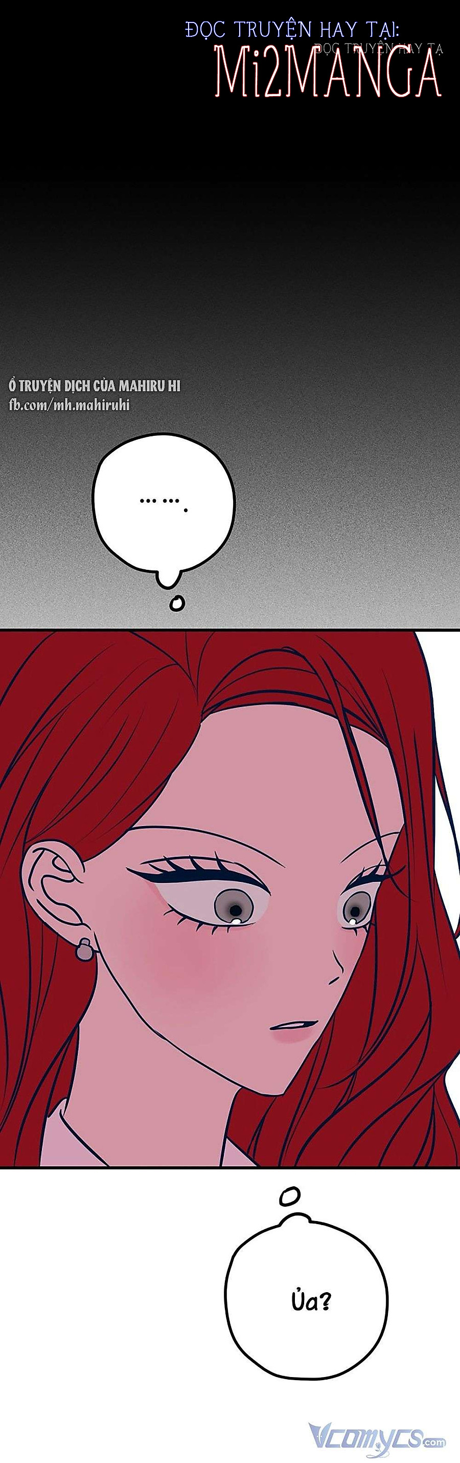 Kẻ Rác Rưởi Không Đáng Được Yêu chapter 46.2 18