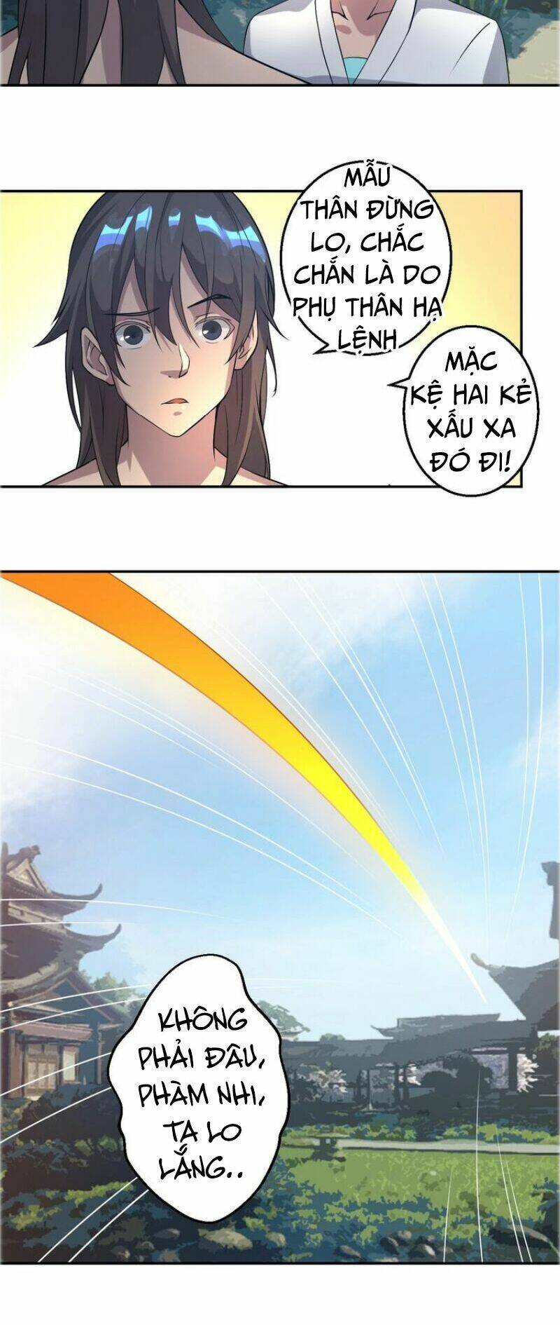 ta luyện dược thành thánh chapter 3 46