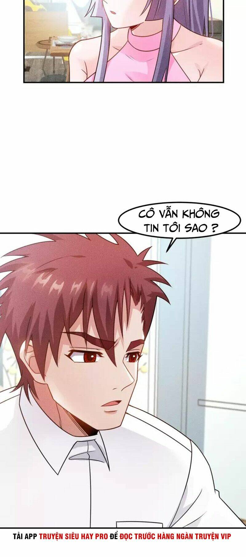 cao thủ cận vệ của nữ chủ tịch chapter 119 18