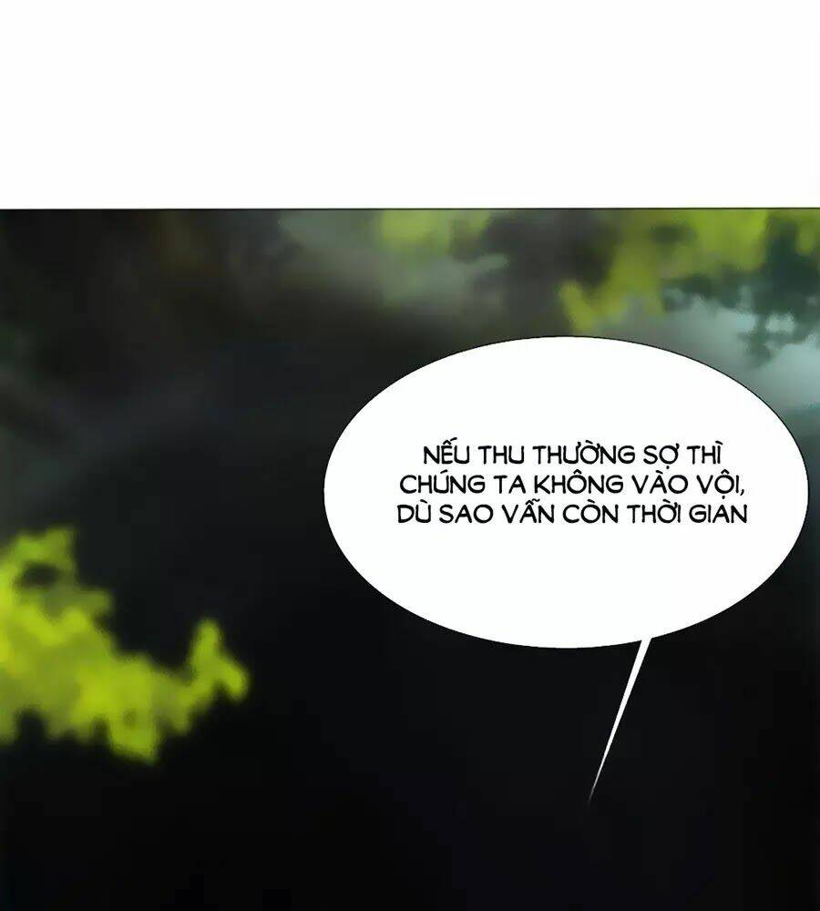 thần nữ thái năng liêu chapter 31 17