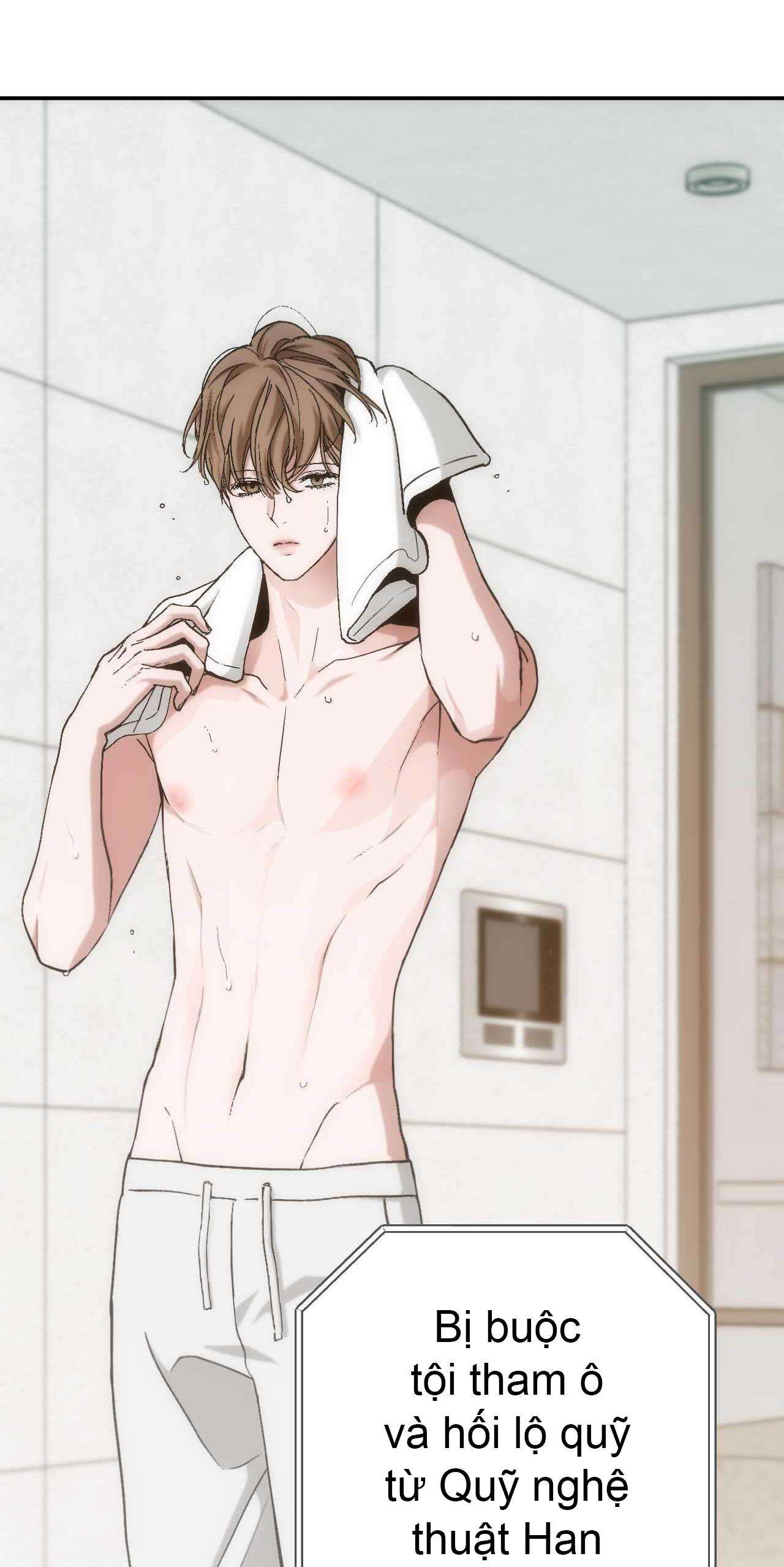 chìm trong khoái lạc chapter 21 2