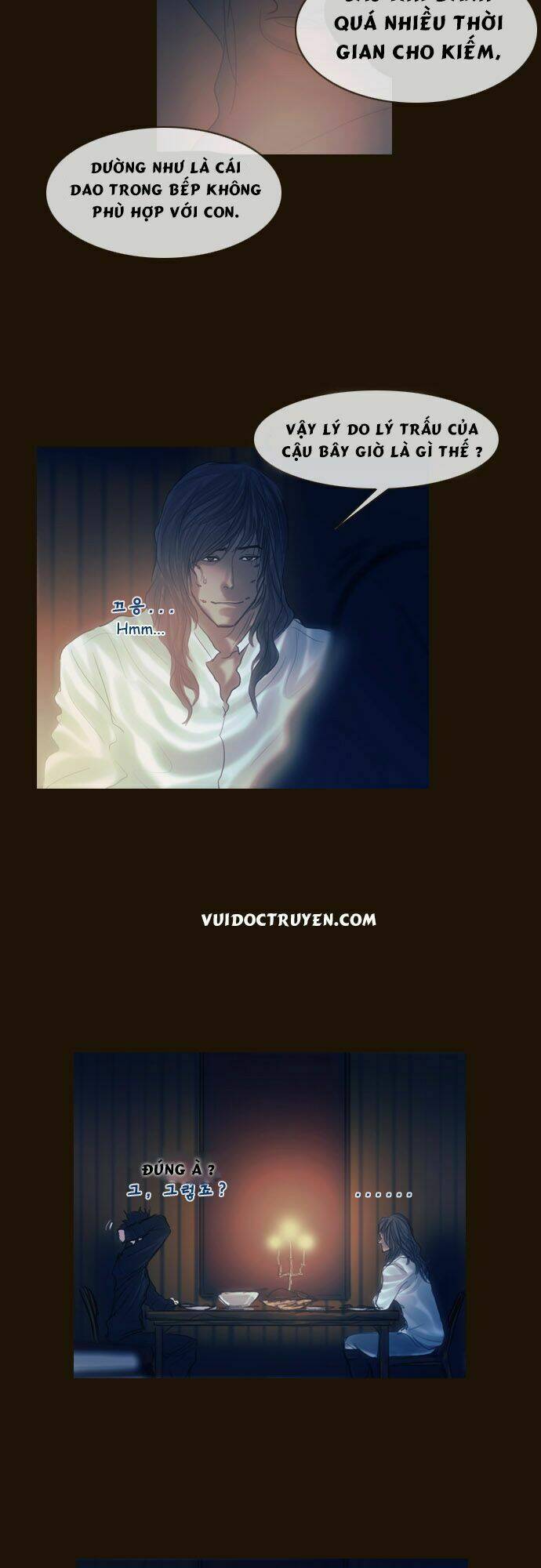 hội ảo thuật chapter 107 21