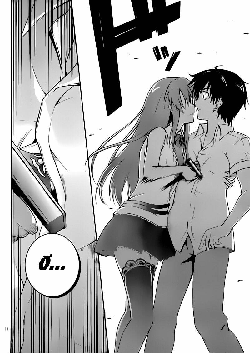 dakara boku wa h ga dekinai chapter 1 14