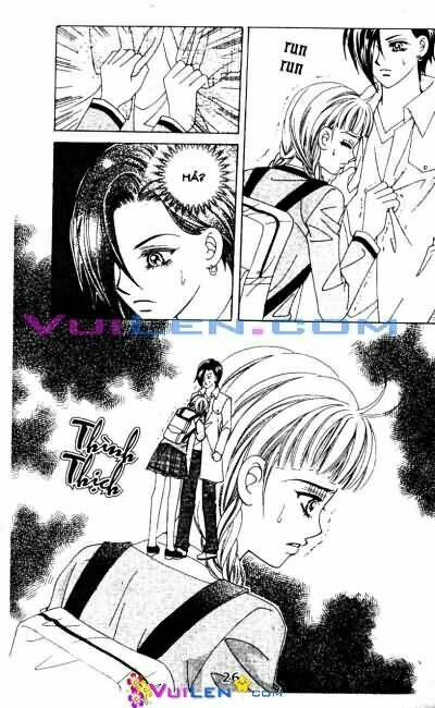 thiên thần tái thế chapter 10 25