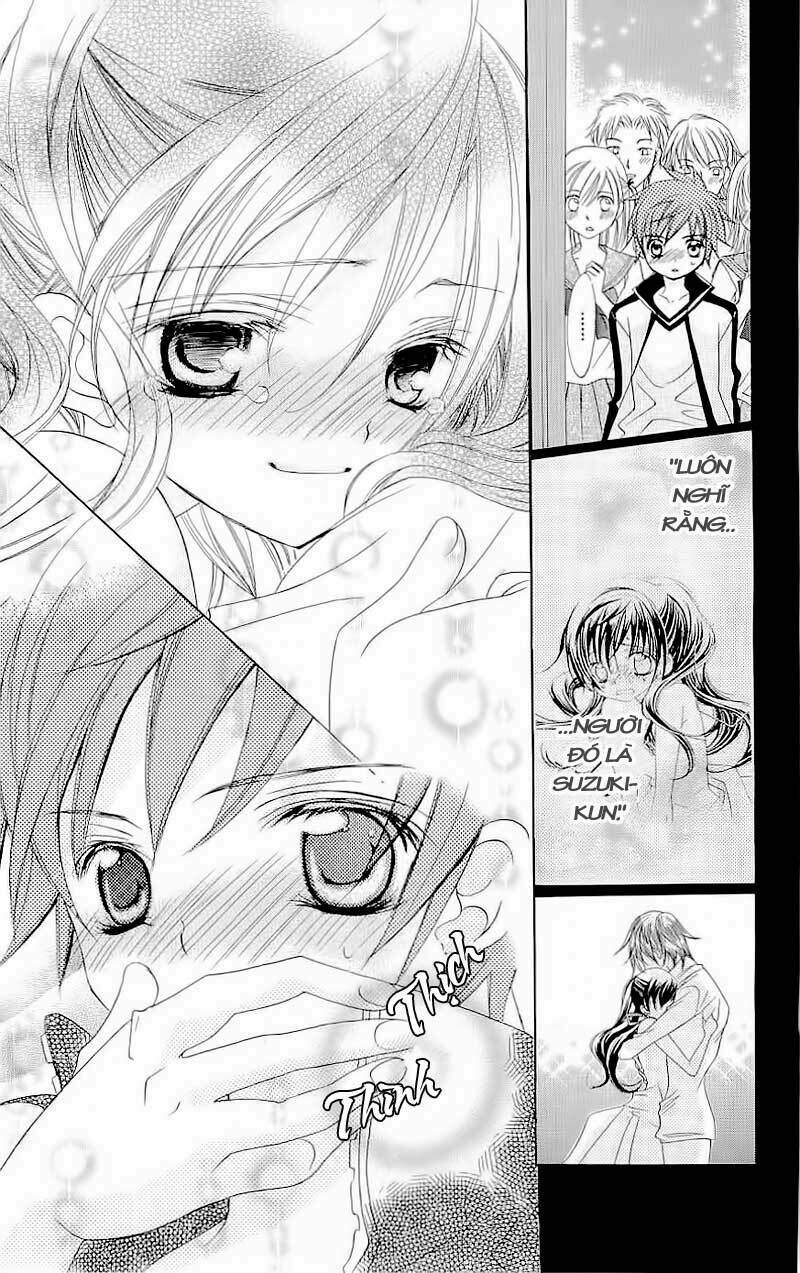 suki desu suzuki-kun!! chapter 10 26