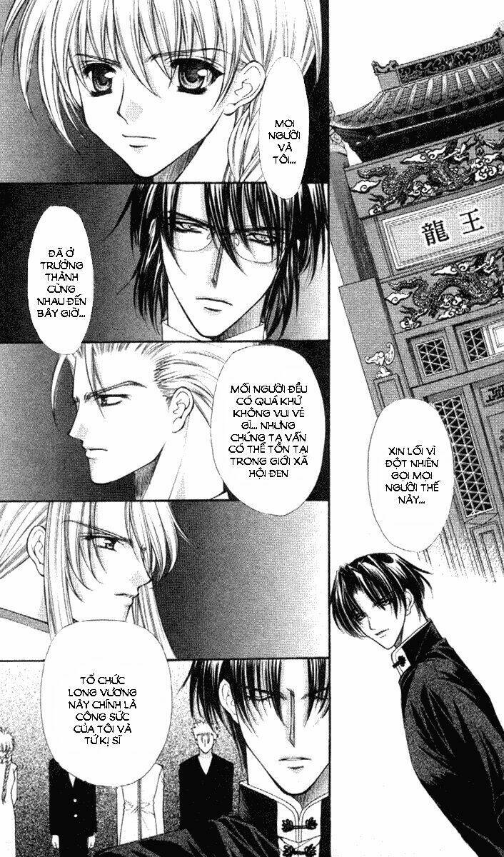 anh chàng khắc tinh chapter 36 22