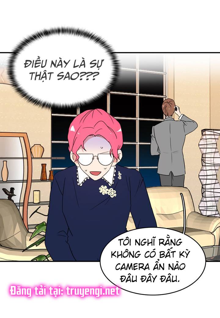 rắc rối về vấn đề yêu đương của tôi chapter 56 3