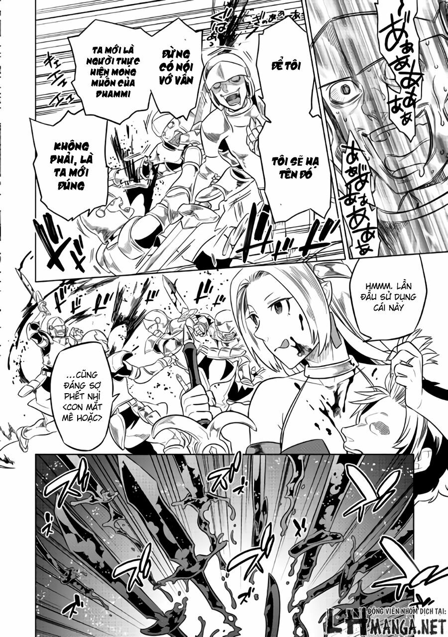 Re:monster chapter 28 14