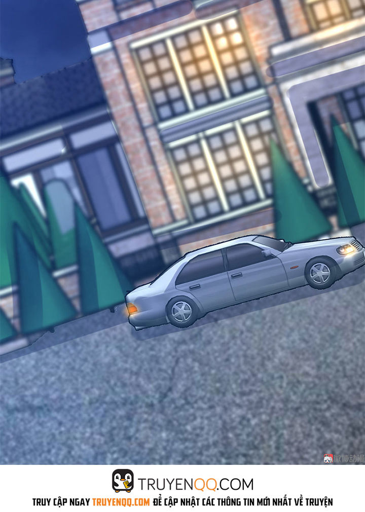 tổng tài truy thê: phu nhân lại chạy trốn chapter 25 17