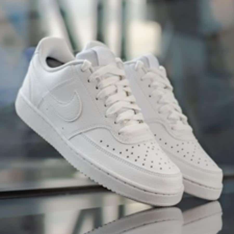 Giày thời trang Nữ W NIKE COURT VISION LO NN