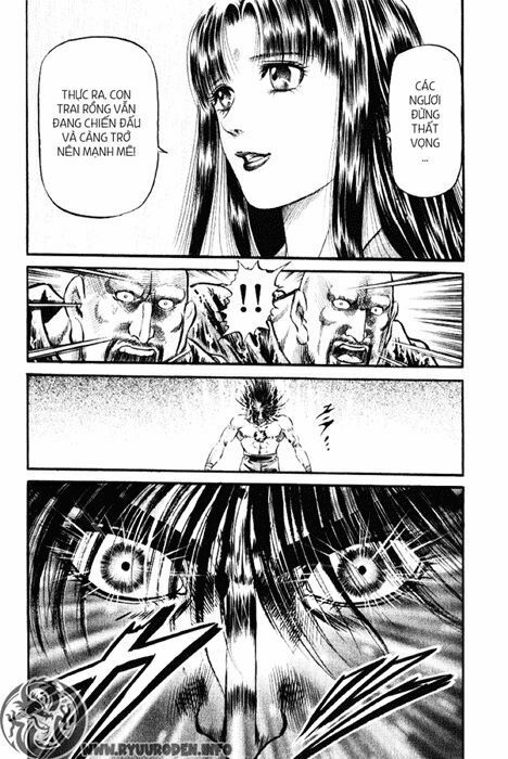 chú bé rồng - ryuuroden chapter 88 46