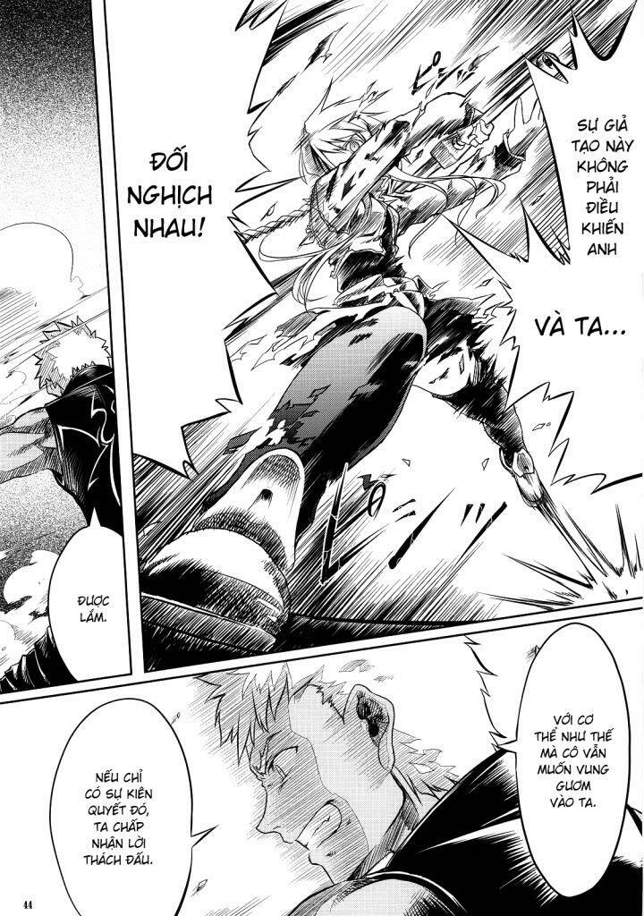 sword dancers ii chapter 3 43