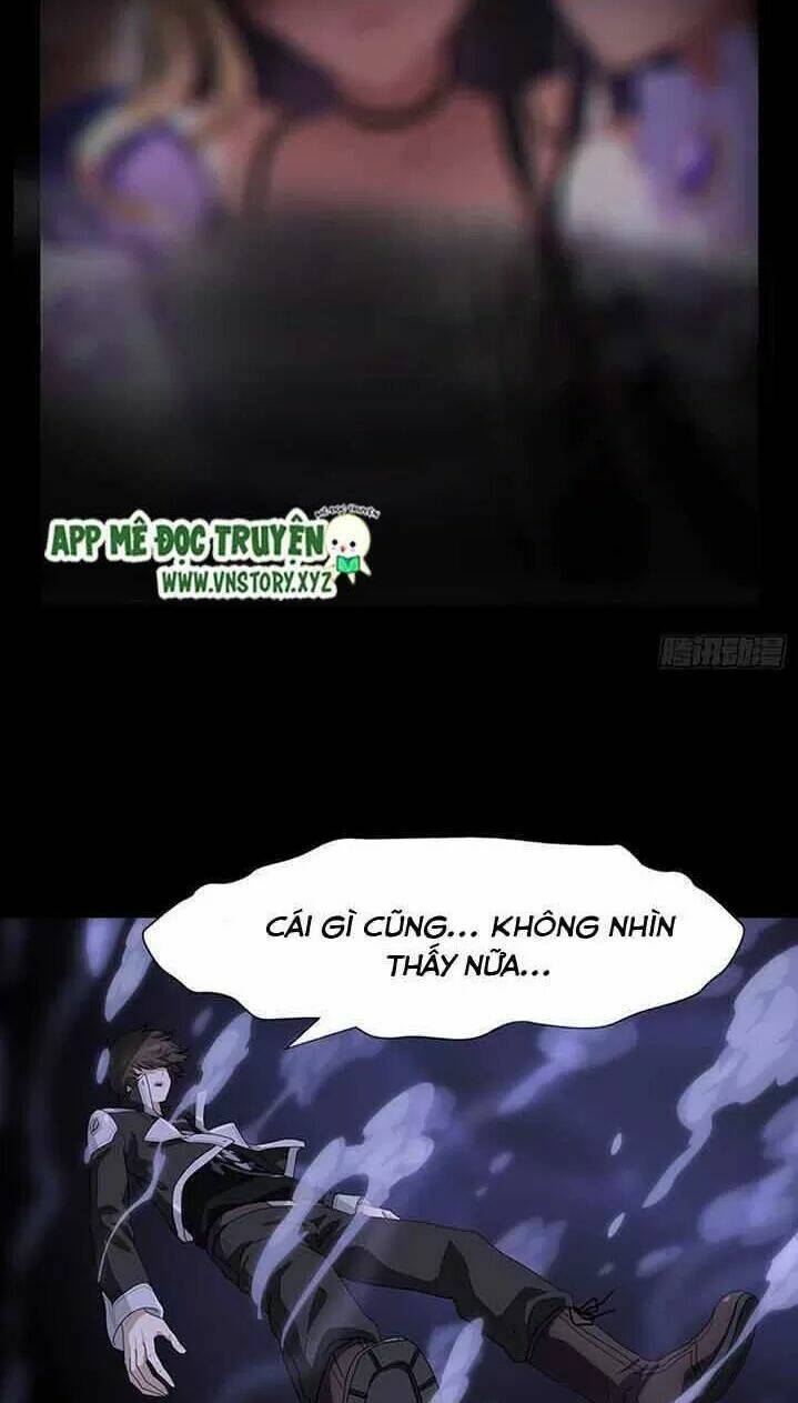 bạn gái virus của tôi chapter 184 34