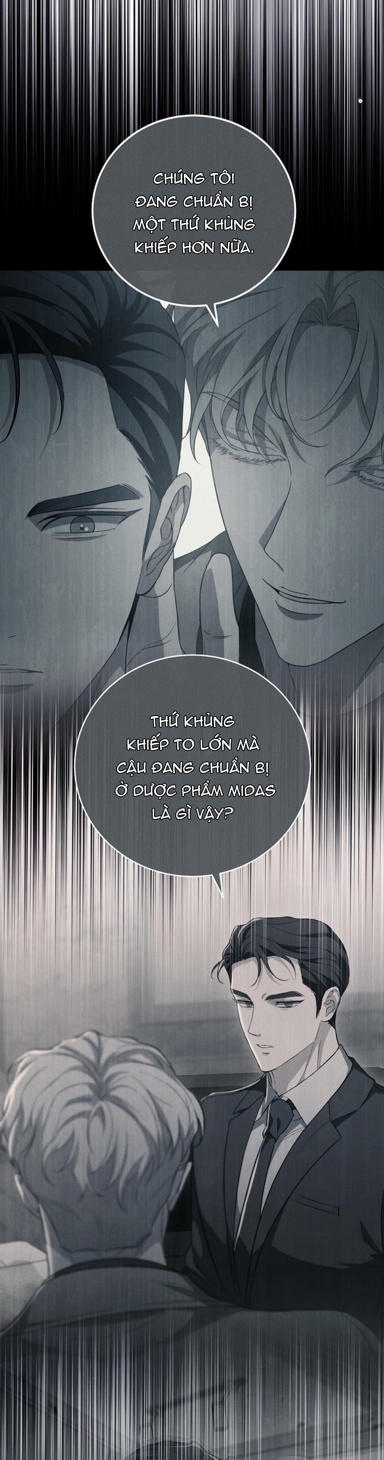 (abo)mối quan hệ không hoàn chỉnh chapter 4 8