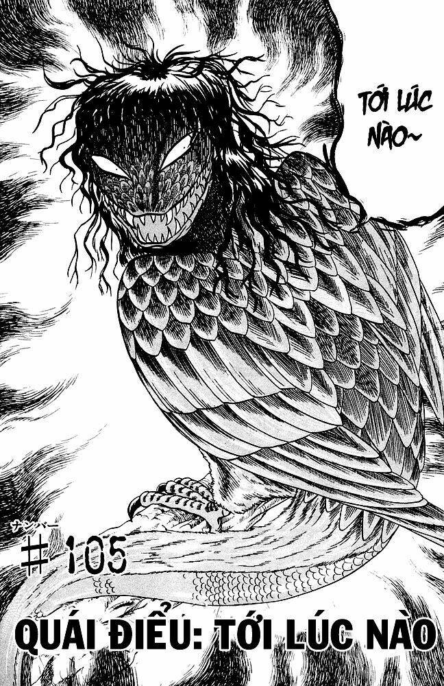 jigoku sensei nube - người thầy dũng cảm chapter 105 2