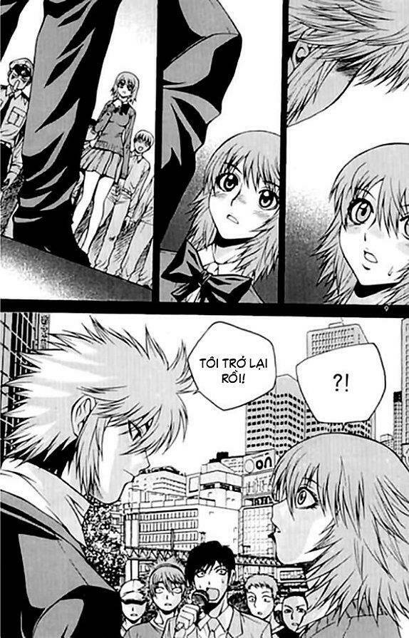 zippy ziggy chapter 28 10