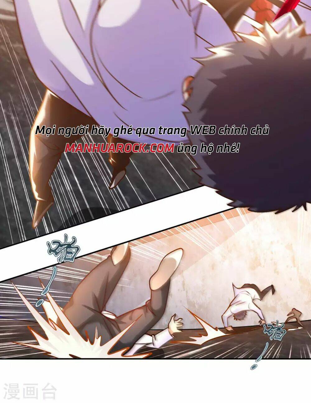 sư phụ của ta là thần tiên chapter 32 47