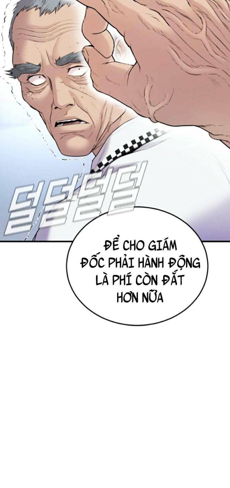 đặc vụ kim chapter 68 170