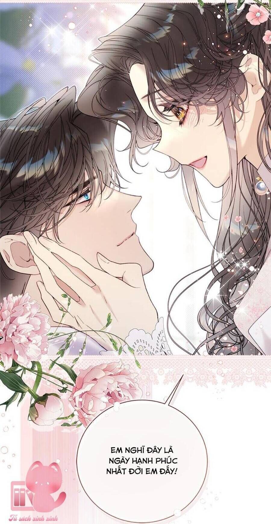 [15+] công chúa chloe chapter 121 24