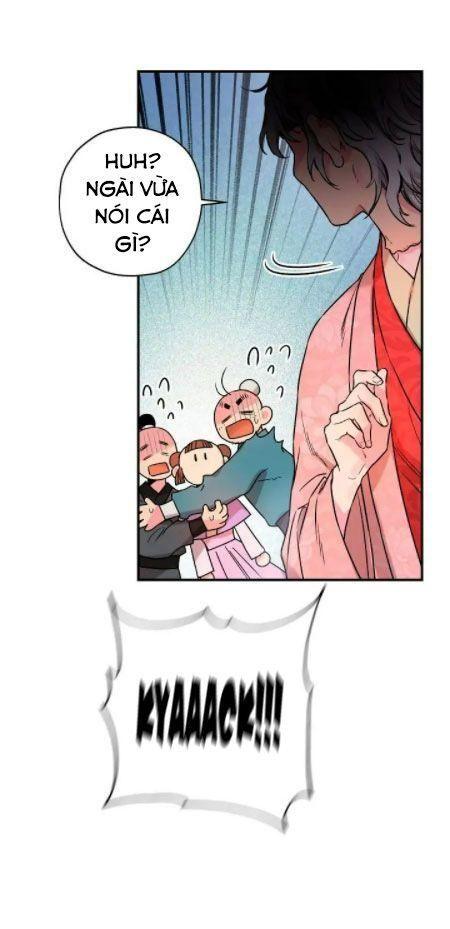 tôi là người mạnh nhất khi theo chủ nghĩa võ thuật chapter 16 37
