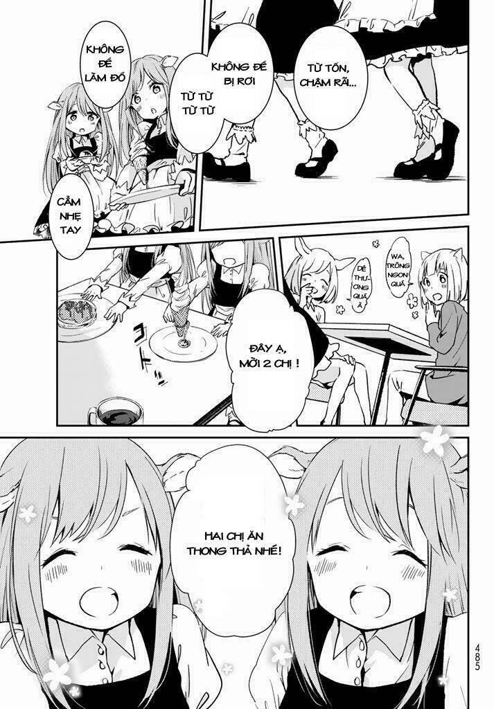 dna doesnt tell us chapter 5 14