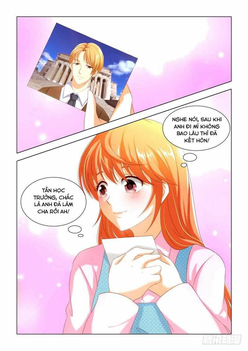 xuân phong nhất độ cộng triền tình chapter 27 9