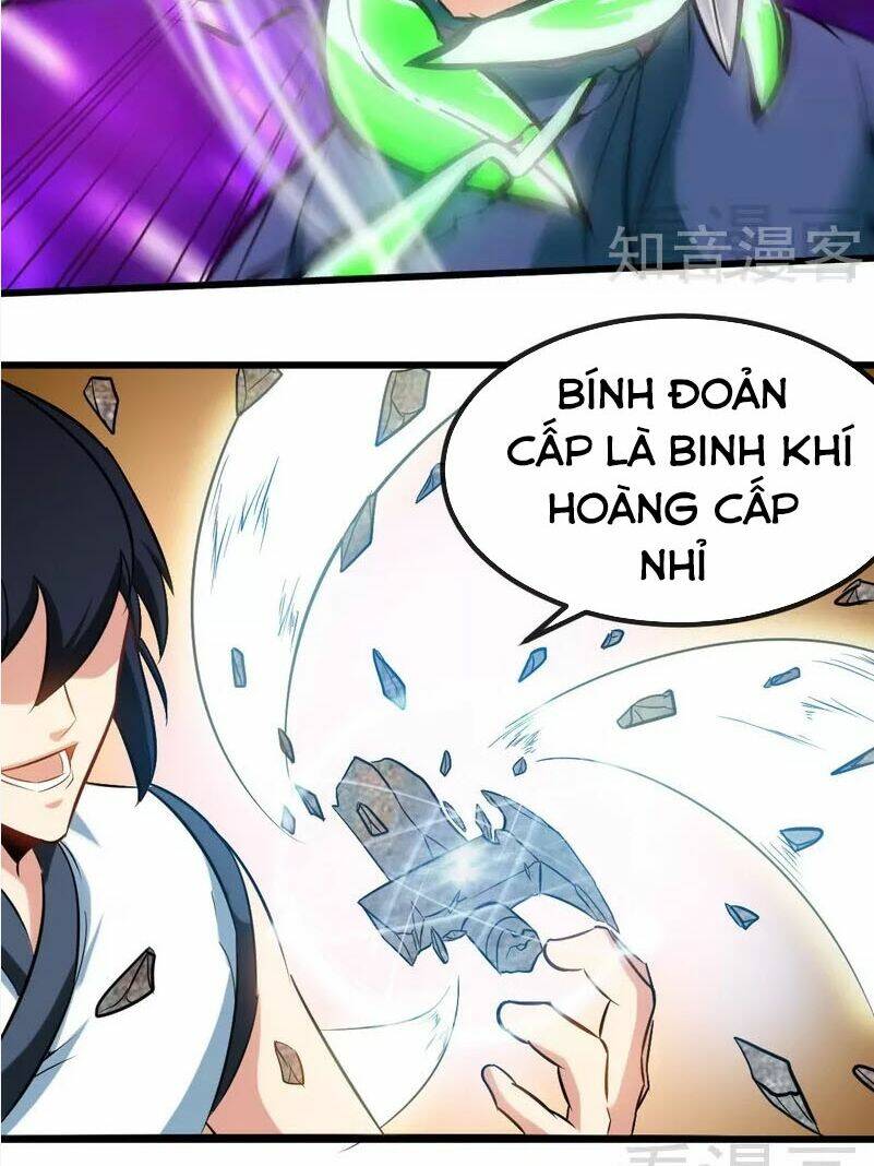 chí tôn thần ma chapter 146 22