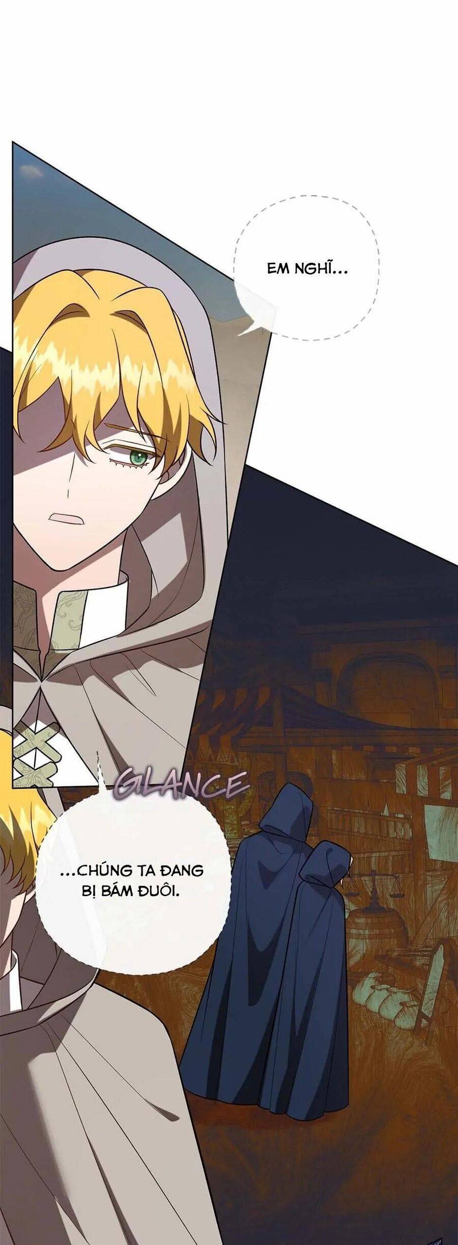 xin ngài đừng ăn tôi chapter 114 5