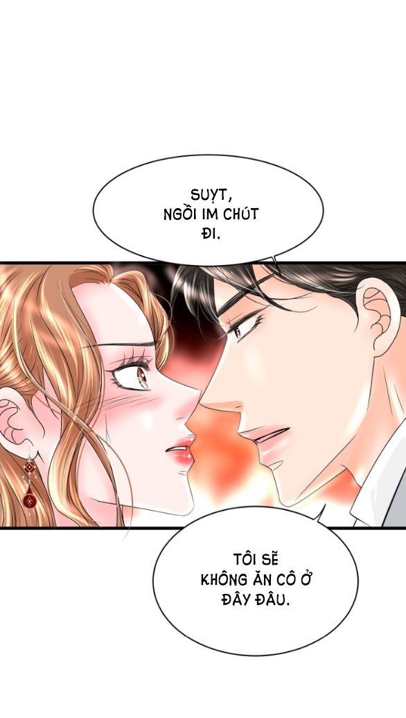 Tình Yêu Đánh Cắp Trái Tim chapter 3.2 - Trang 8