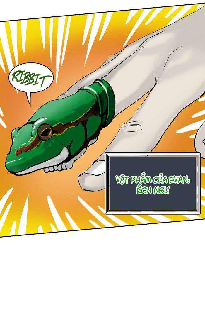 cuộc chiến trong tòa tháp chapter 303 13