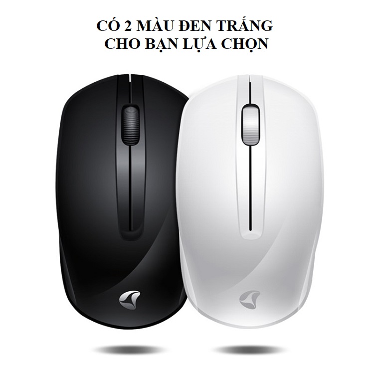 Chuột quang kết nối không dây cao cấp G_50