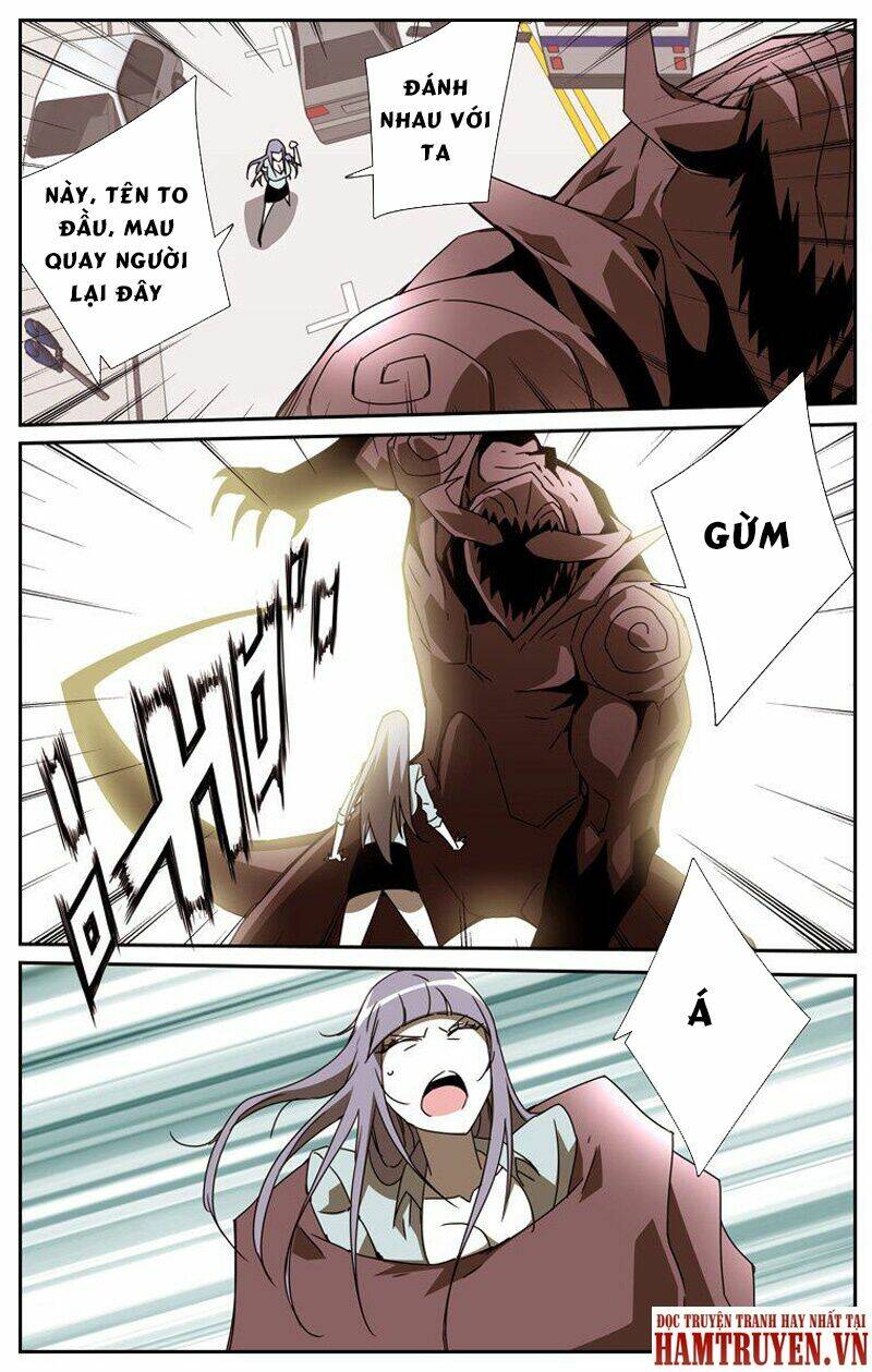 nghịch quỷ ds chapter 43 8