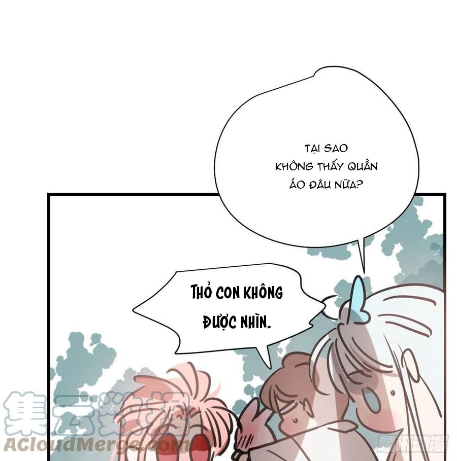 Bắt Lấy Ngao Ngao chapter 155 - Trang 10