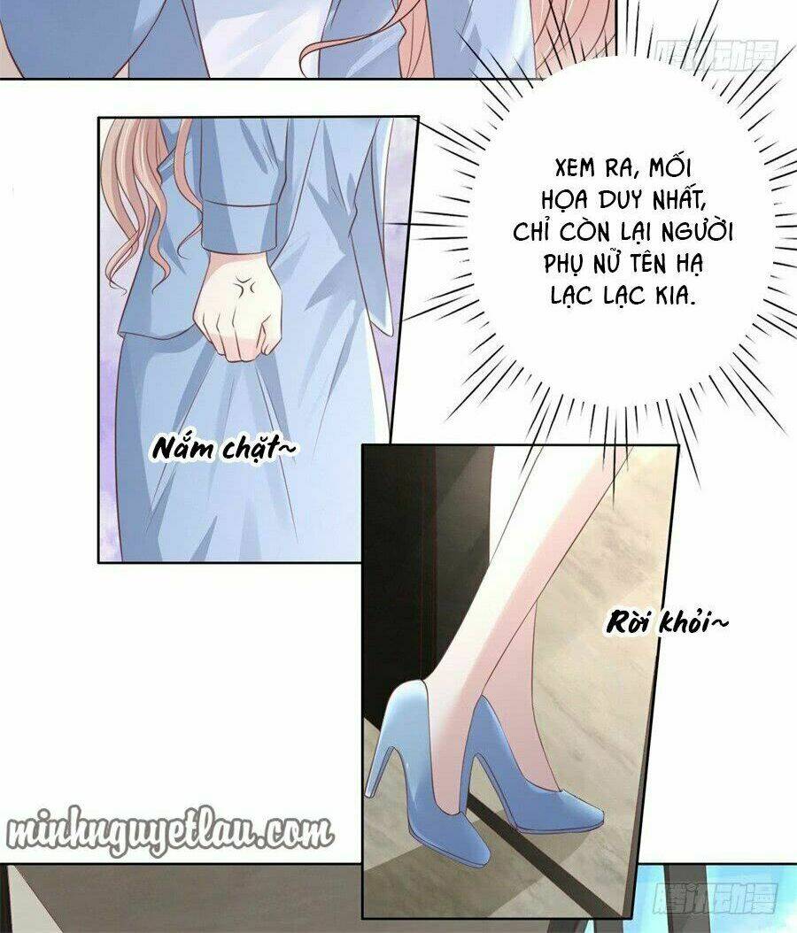 liệt ái tri hạ: series mật đào tiểu tình nhân chapter 237 11