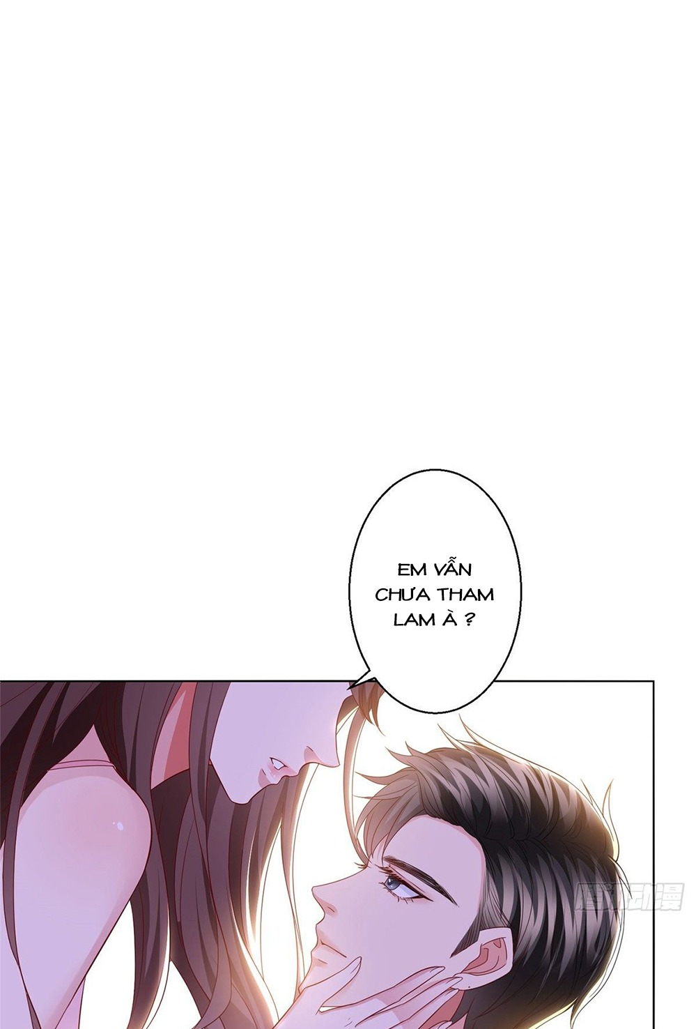 thí hôn lão công, cần giúp sức chapter 87 6