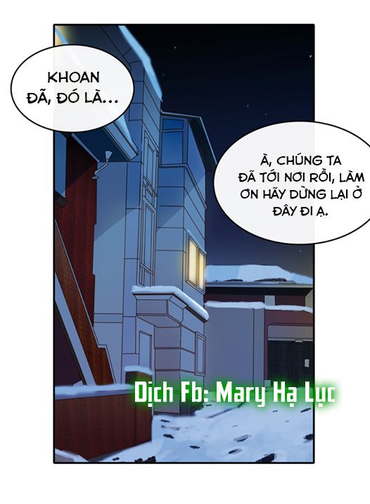 rắc rối về vấn đề yêu đương của tôi chapter 30 39