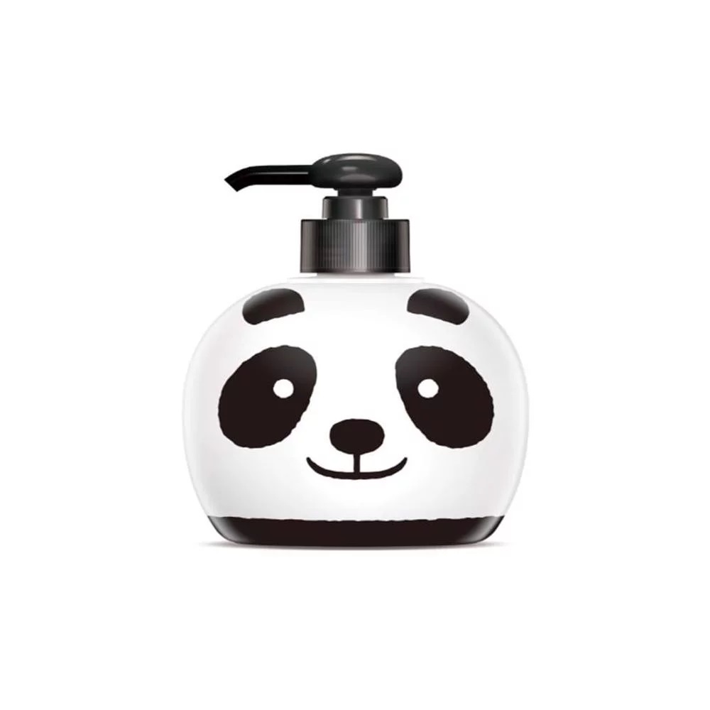 Nước rửa tay KHÁNG KHUẨN cho bé 300ml Power Panda