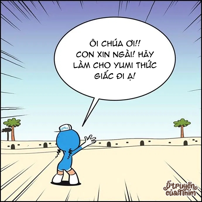 yumis cells chapter 62 17