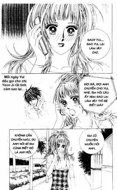 nụ hôn đầu chapter 7 112