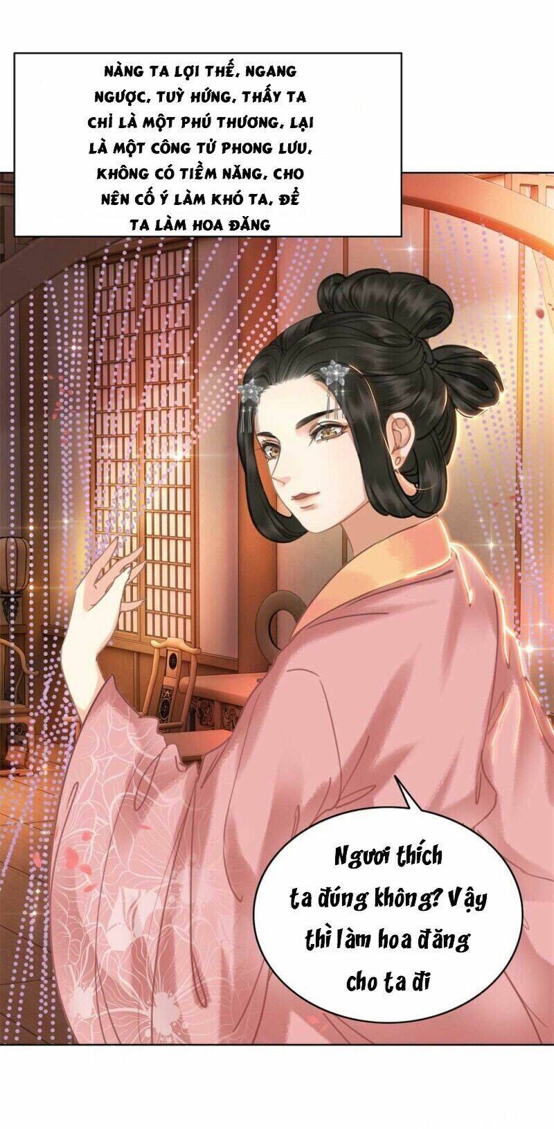 gay rồi! cái đó thành tinh rồi chapter 57 43