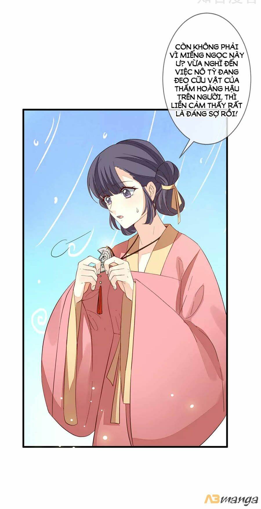 cửu khuyết phong hoa chapter 104 9