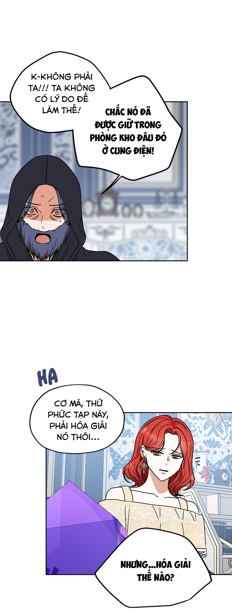 tôi sẽ nâng cấp chồng tôi trở thành một bậc thầy chapter 109 31