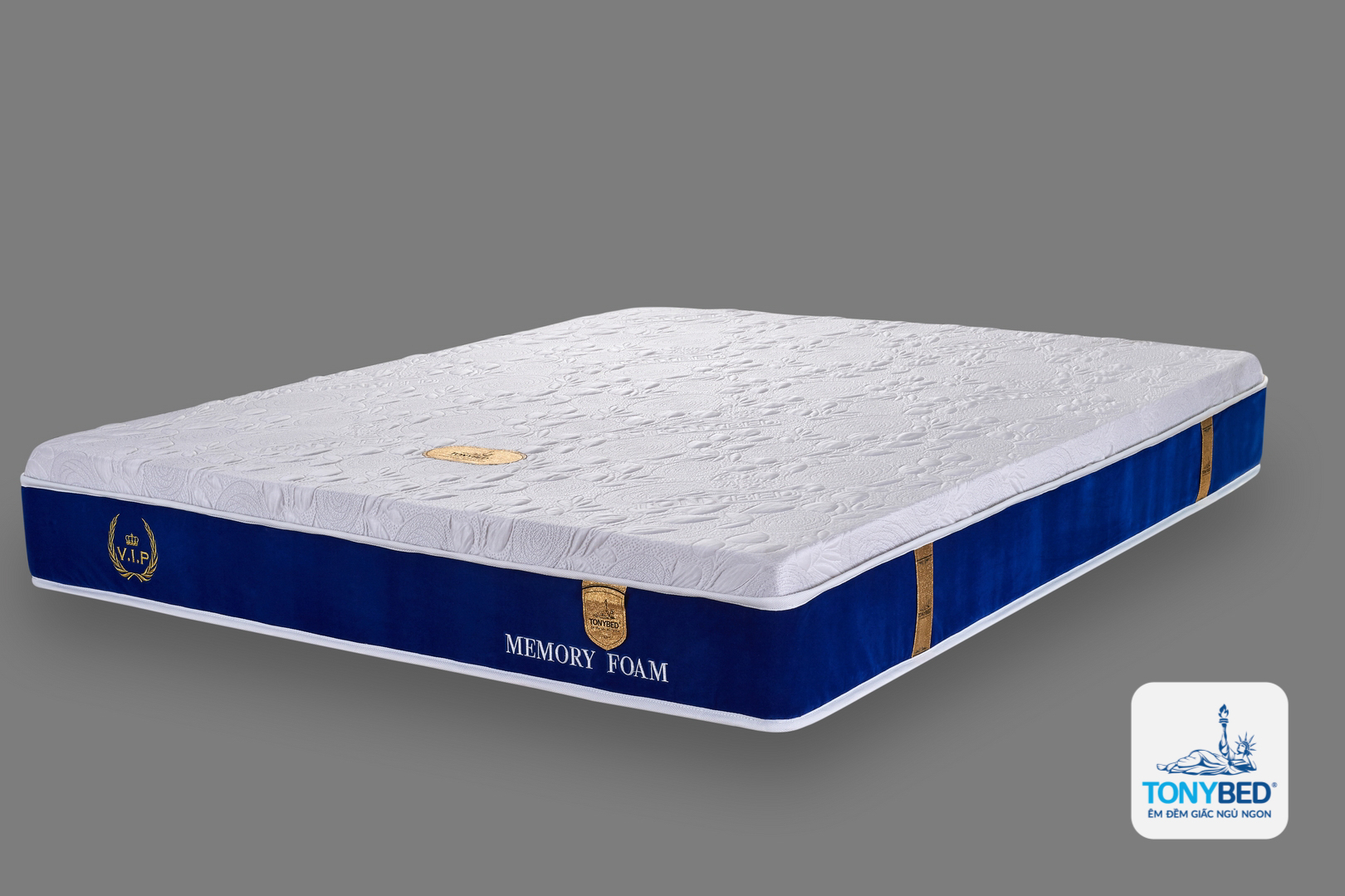 Nệm cao cấp Memory Foam