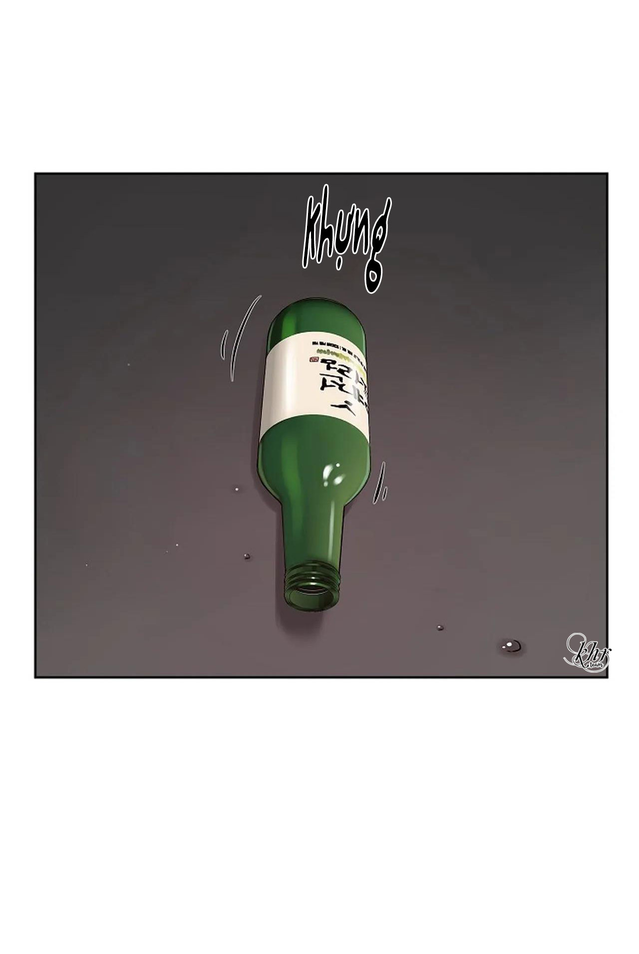 [18+] công tư phân minh chapter 44 2