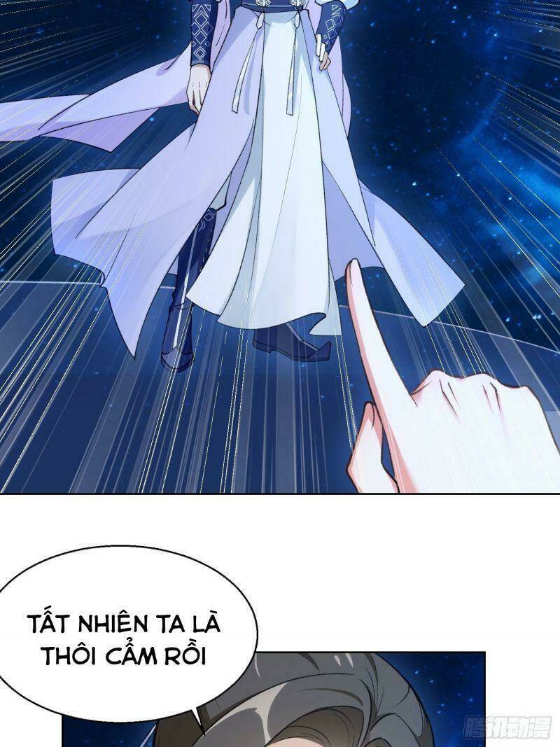 nữ tiên tôn bận đào hôn chapter 28 10